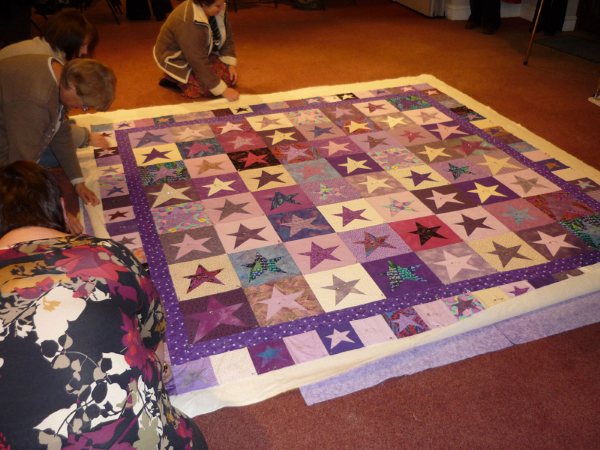 sandwich your quilt sandwich your quilt